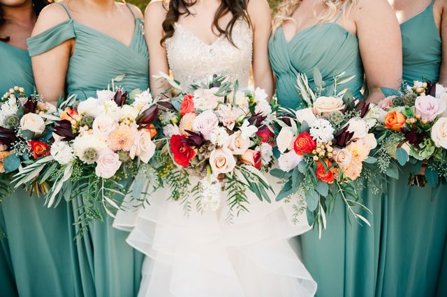 Featured photo from Fall Winery Wedding