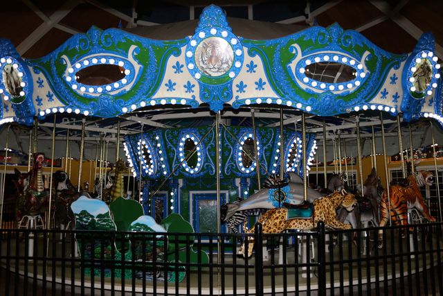 Featured photo from 60th Birthday Safari at Turtle Back Zoo