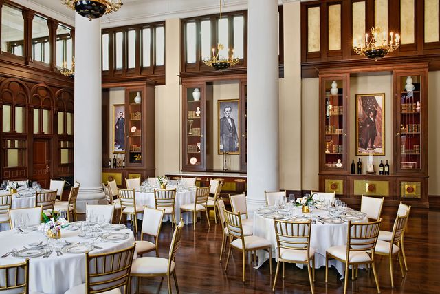 Featured photo from Lincoln Library