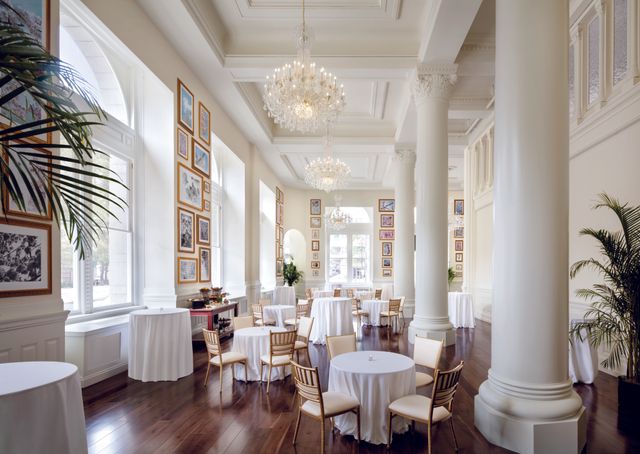 Featured photo from Franklin Study