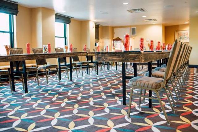 Featured photo from Clark Room