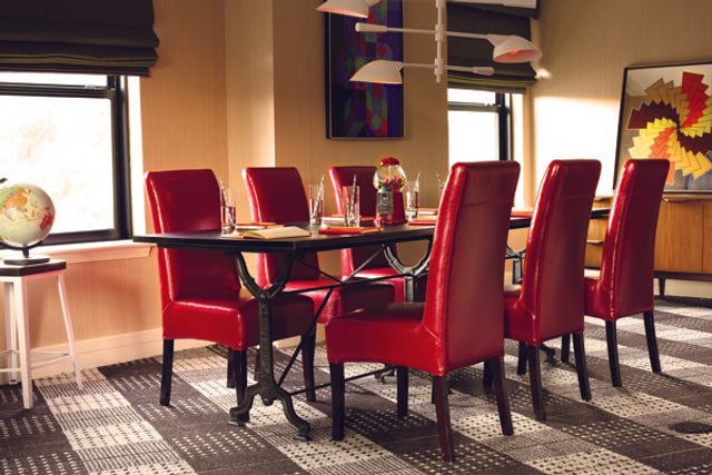 Featured photo from Grant Suite