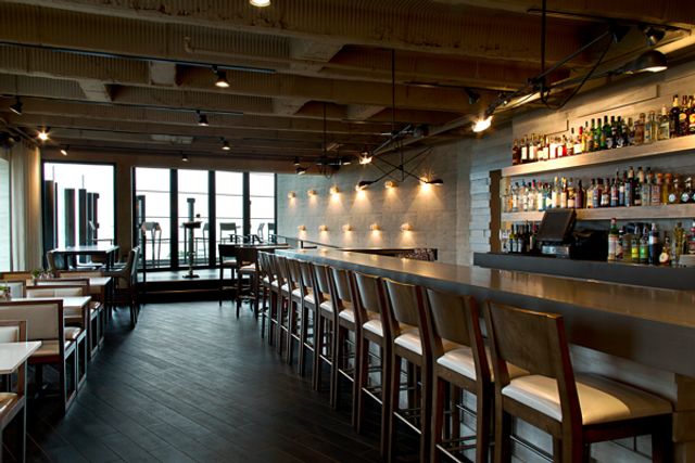 Featured photo from J Parker Rooftop Bar