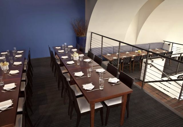 Featured photo from Mezzanine