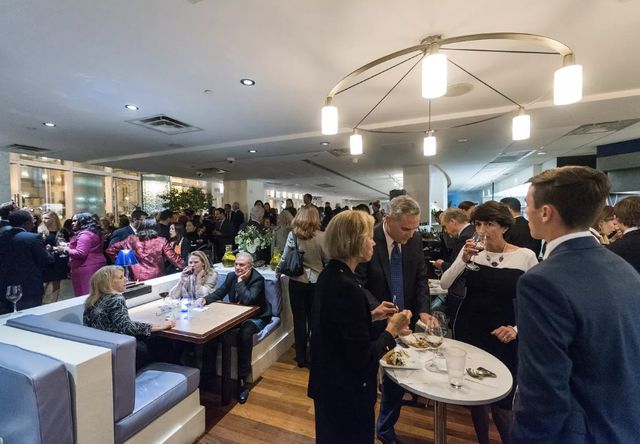 Featured photo from Blue Room