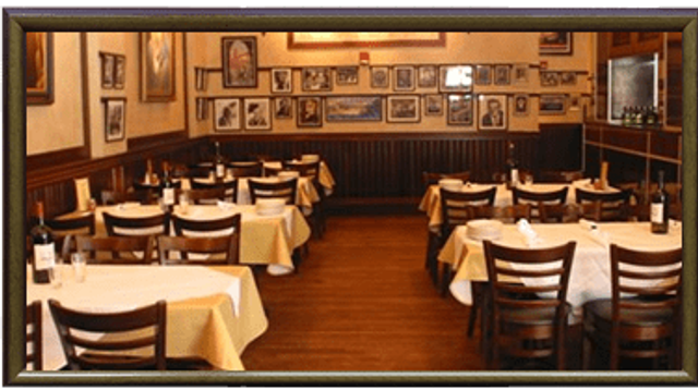 Featured photo from Frank Sinatra Room