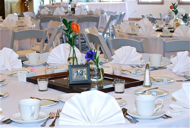 Featured photo from Dining Room