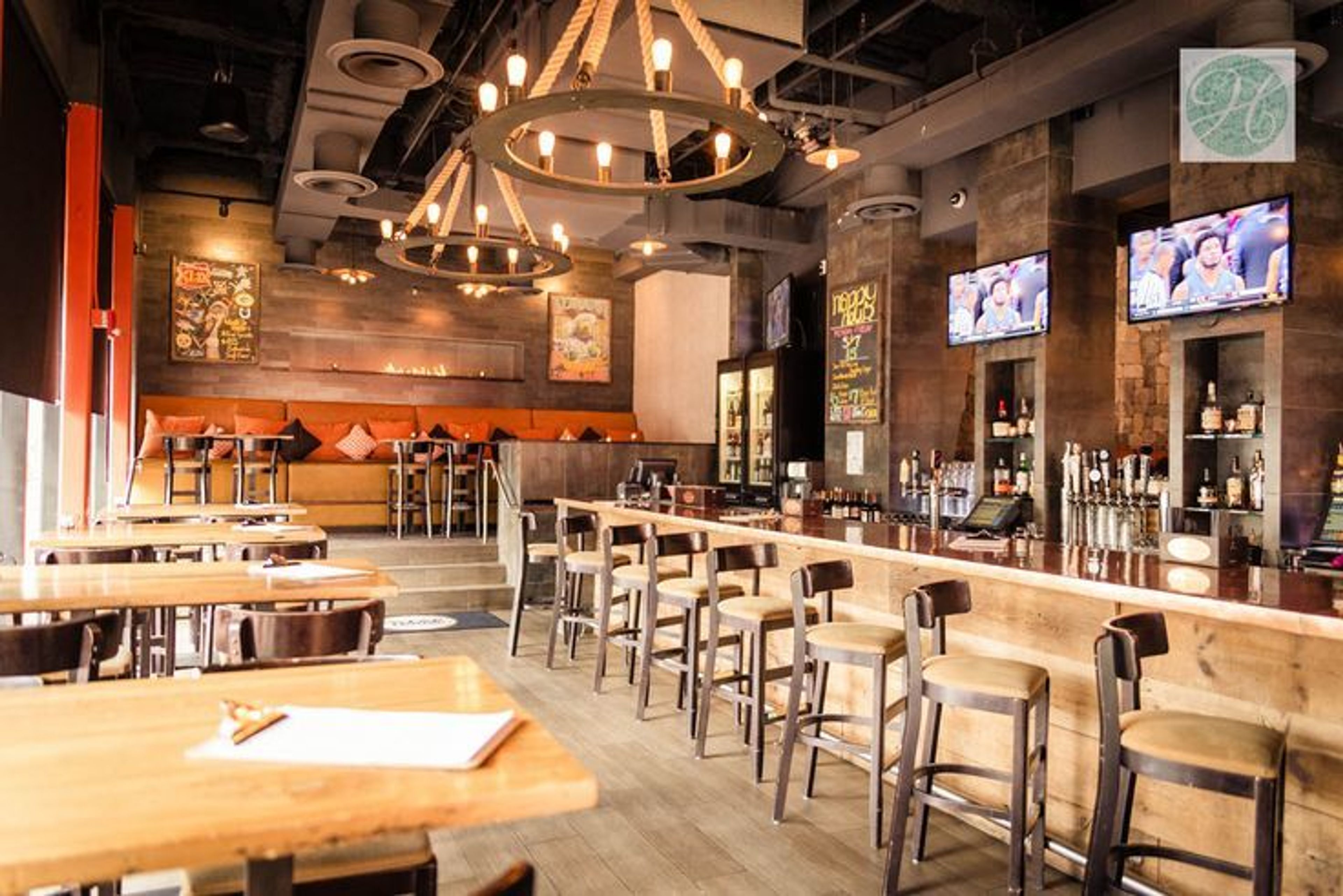 City Tap House, an event space at City Tap House