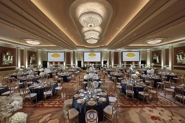 Featured photo from The Grand Ballroom