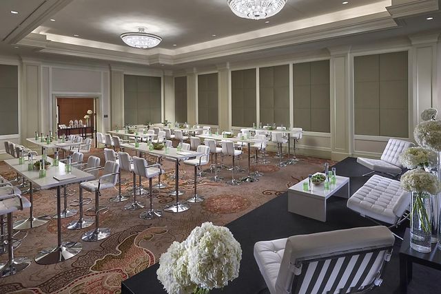 Featured photo from The Oriental Ballroom