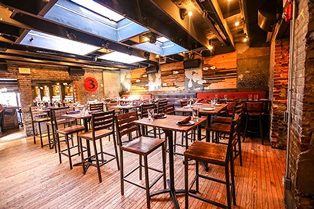 Featured photo from Skylite Lounge