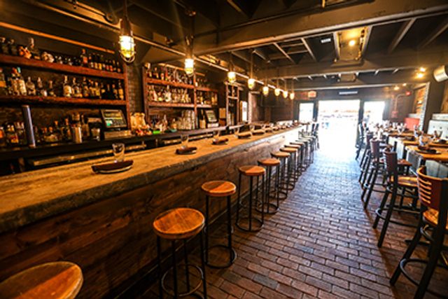 Featured photo from Guacamole Bar