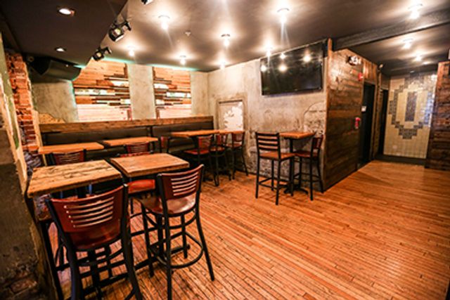 Featured photo from Lounge Bar