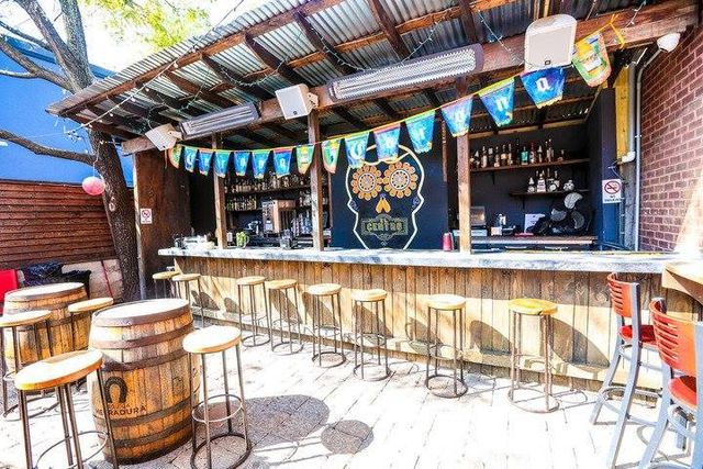 Featured photo from Patio