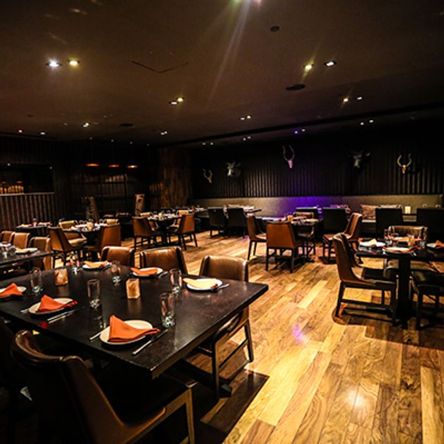 Featured photo from Private Dining Room