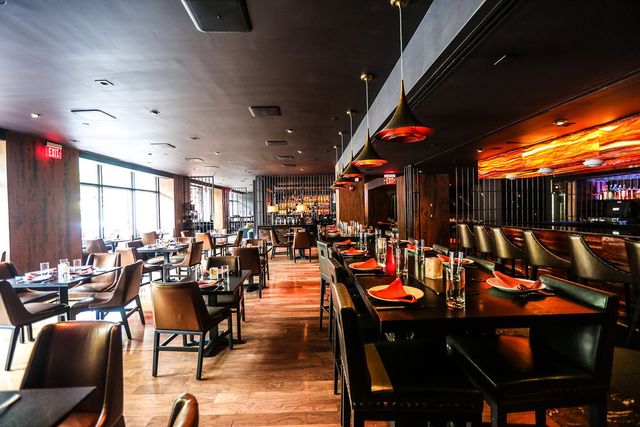 Featured photo from Upper Level