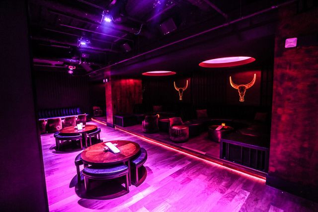 Featured photo from Lower Level