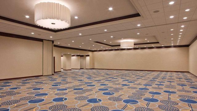 Featured photo from Columbia Ballroom