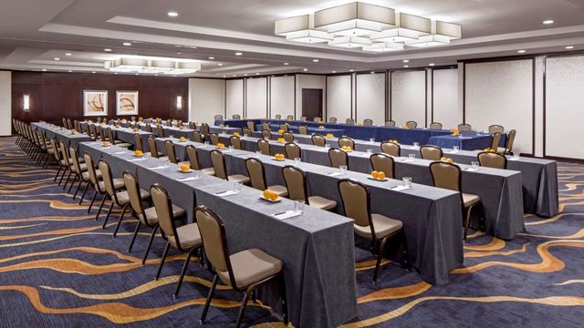 Featured photo from Capital Room