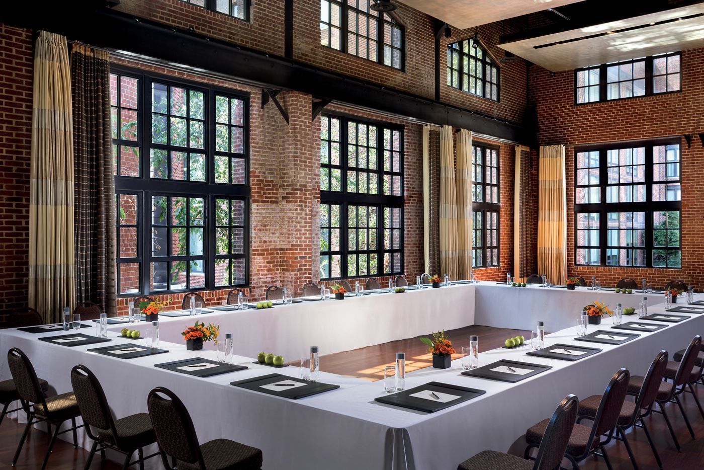 Fahrenheit Ballroom | The Ritz-Carlton, Georgetown, Washington
