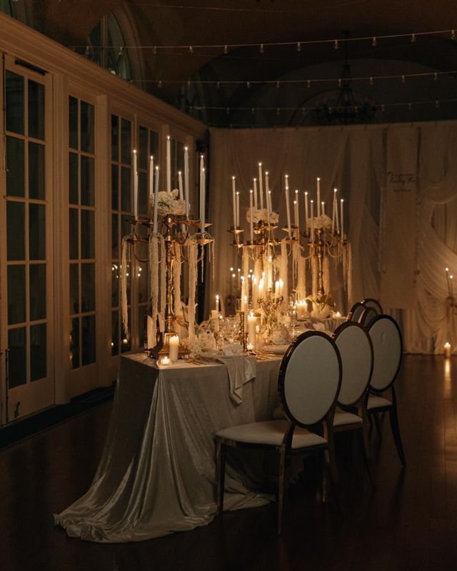 Featured photo from The Wadsworth Mansion