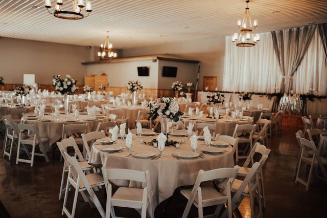 Featured photo from Chapel Room