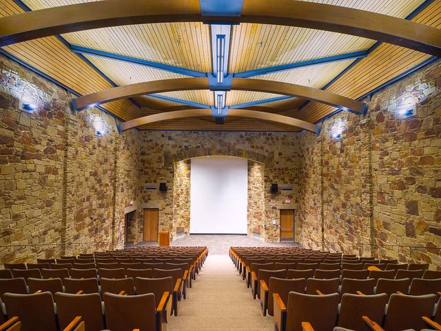 Featured photo from Auditorium