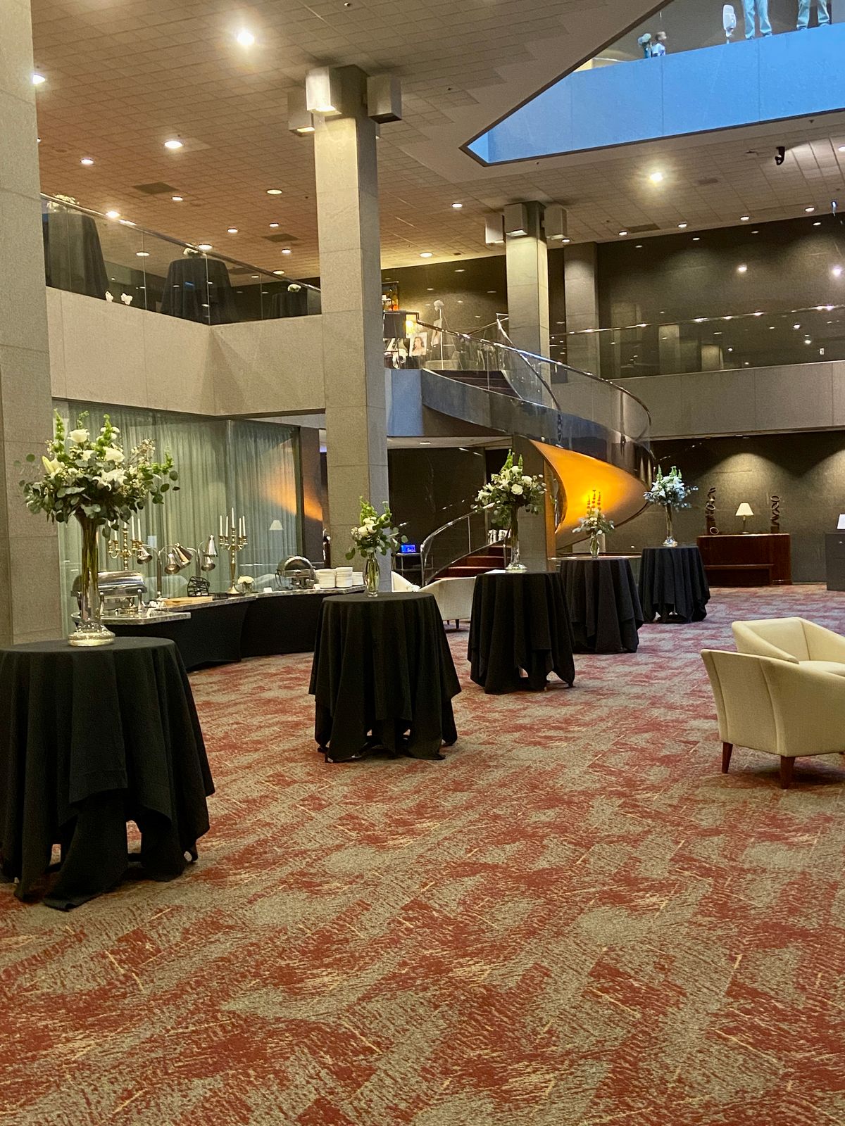 The Harbert Center, photo 3