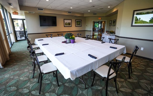 Featured photo from Boardroom