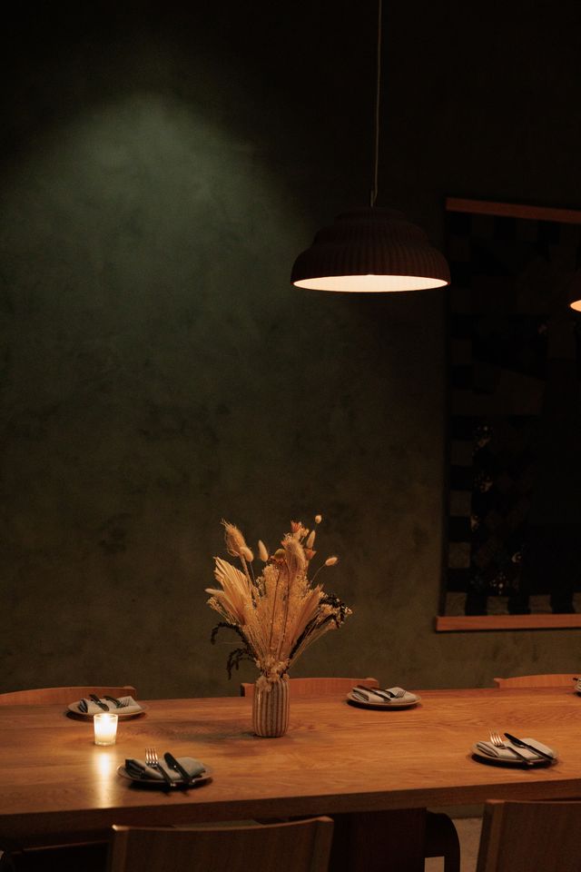 Featured photo from Private Dining Room