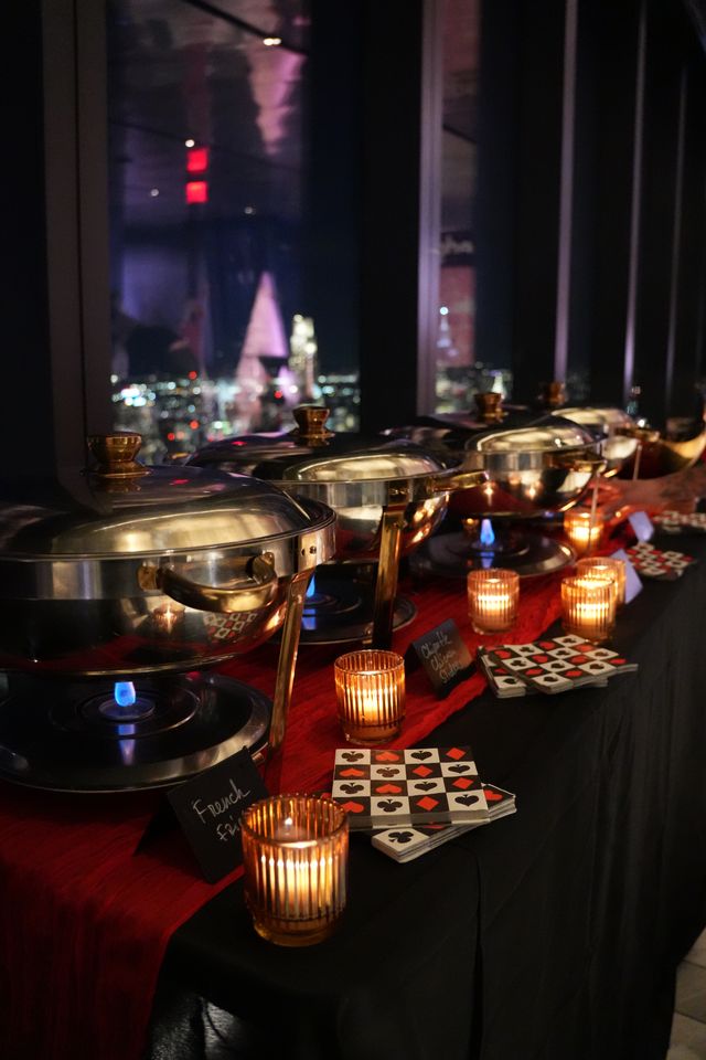 Featured photo from Skyline View Private Event at The Edge NYC