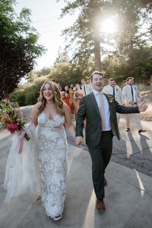 Featured photo from Erin & DJ - Idyllwild