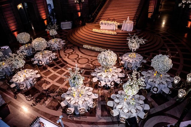 Featured photo from San Francisco Destination Wedding