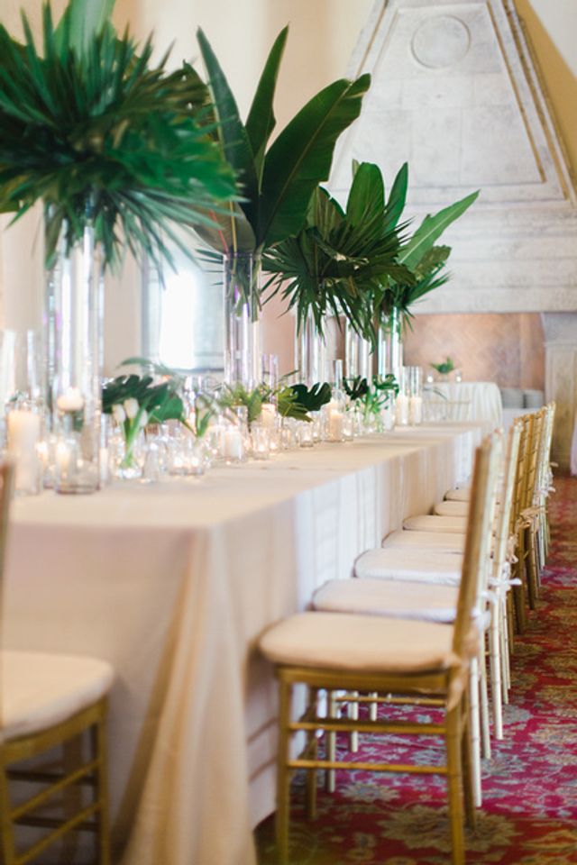 Featured photo from Romantic Tropical Wedding