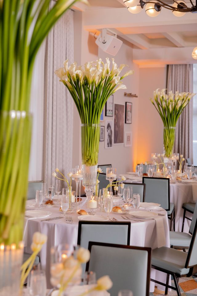 Featured photo from Art Deco Glamour Wedding