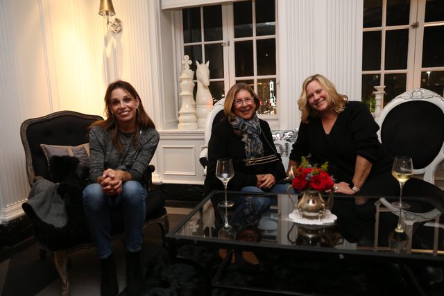 Featured photo from Paul Robinson Art Exhibit-Opening Night