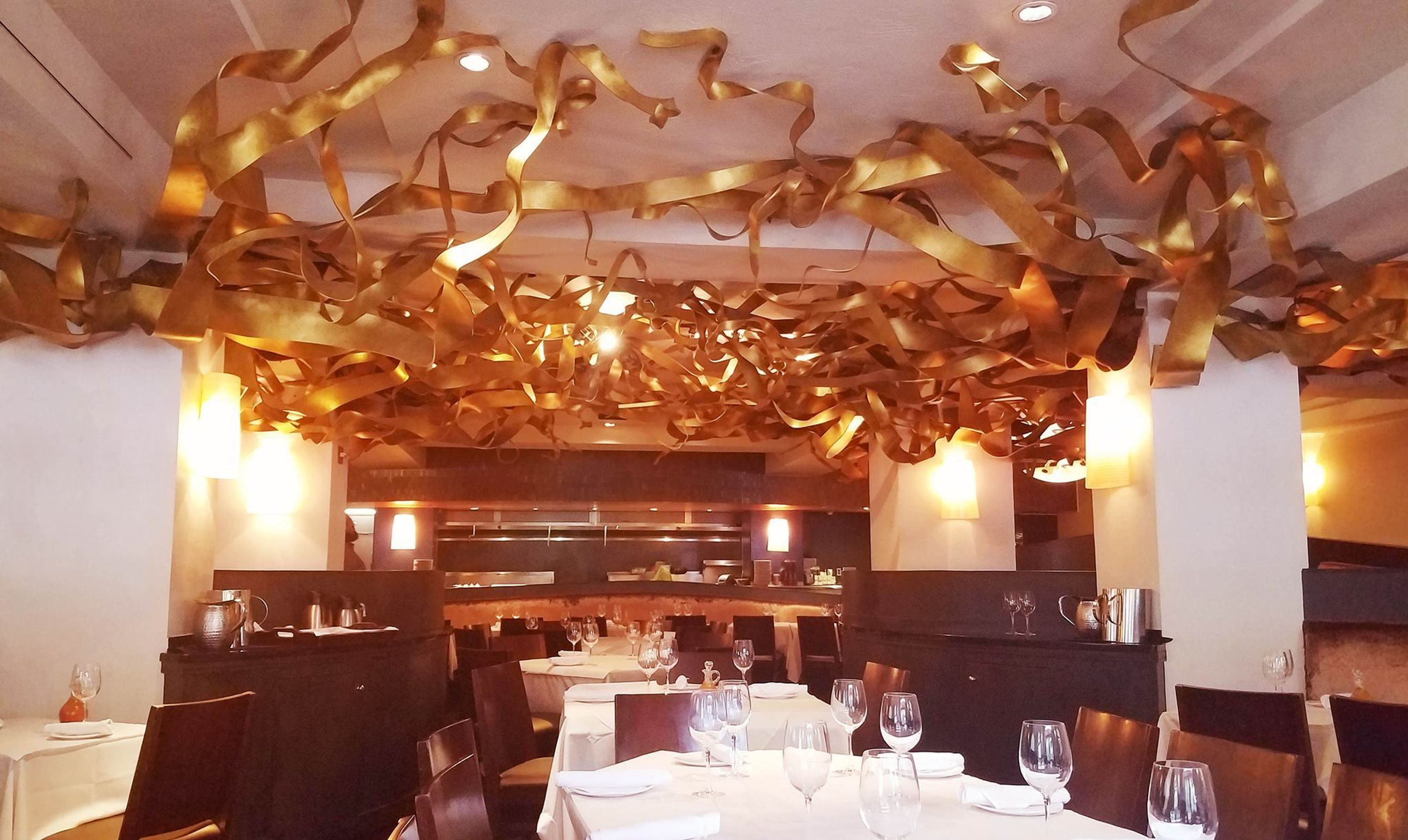 Georgia Brown's, an event space at Georgia Brown's