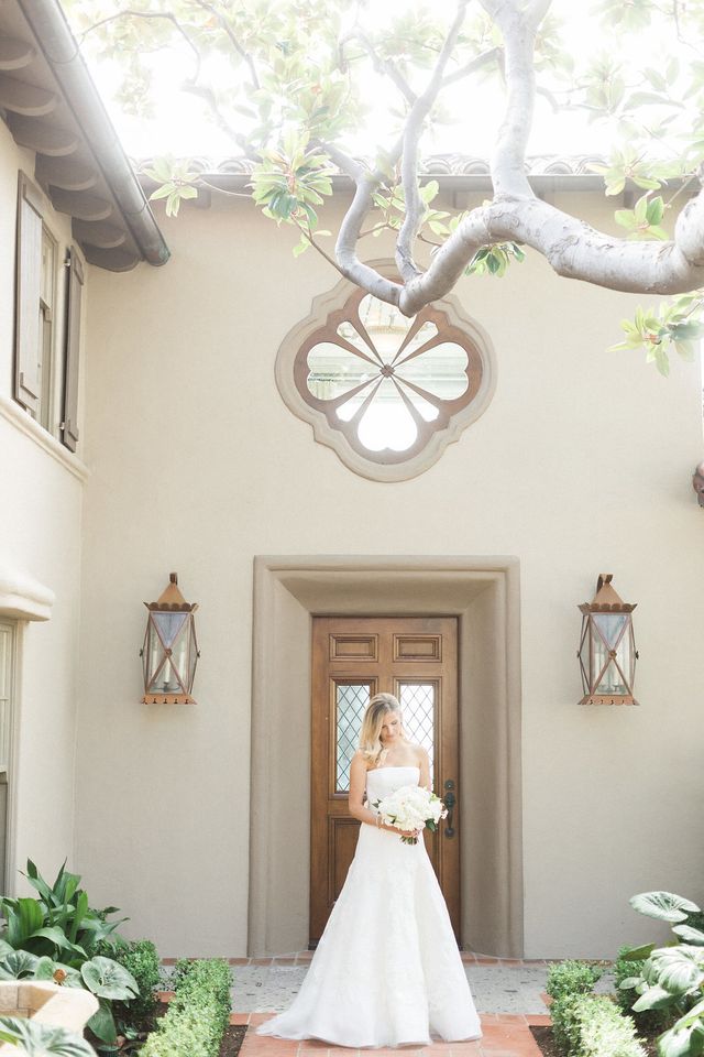 Featured photo from Black, White & Green