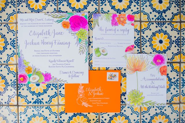 Featured photo from Spanish Wedding