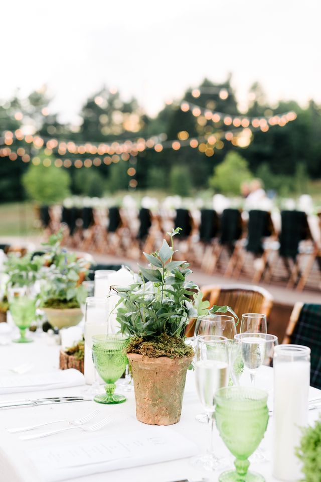 Featured photo from Rustic Chic New England Wedding at A Private Estate in Deering, NH