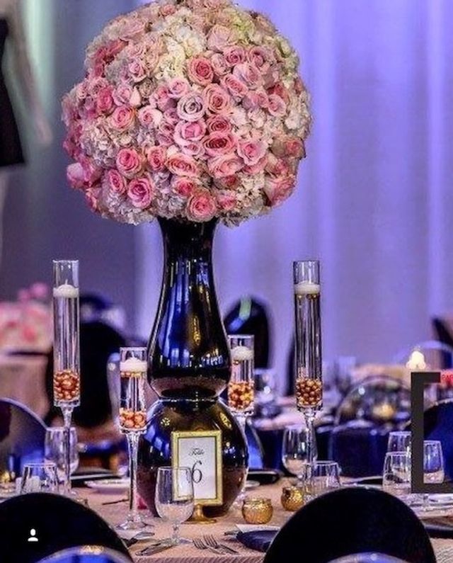 Featured photo from Glamorous Paris Themed Bat Mitzvah at Emanuel Luxury Venue in Miami Beach, FL