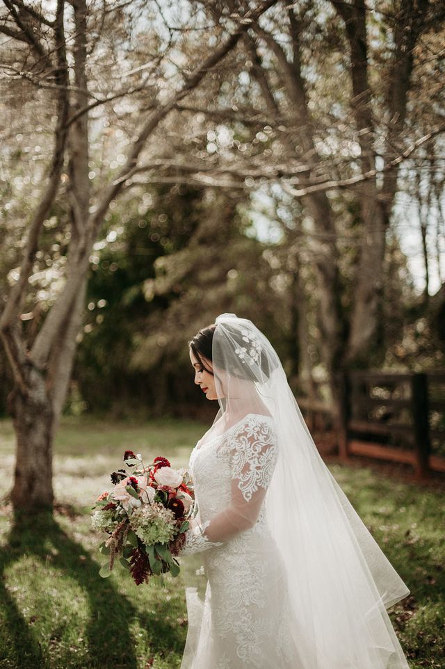 Featured photo from Mary Jean + Beau