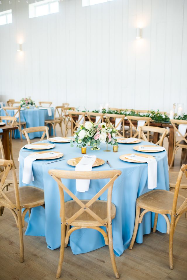 Featured photo from Ashley + Tyler Wedding