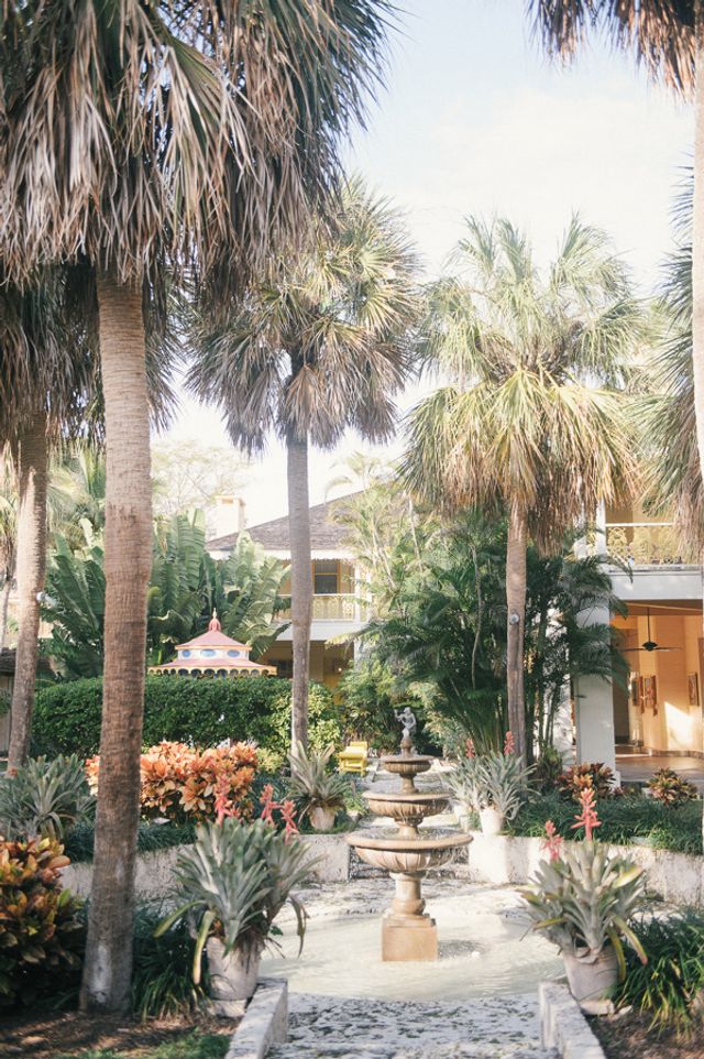 Featured photo from Classic and Romantic Wedding at Bonnet House Museum & Gardens in Fort Lauderdale, Florida