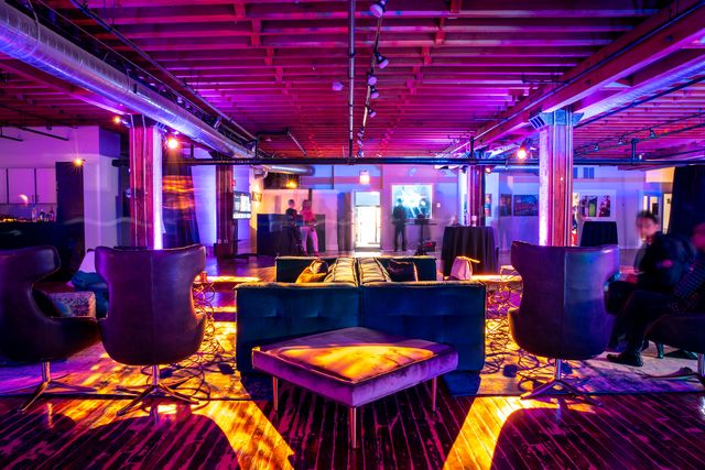 Featured photo from TagPrints HQ Launch Party