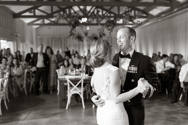 Featured photo from Sonoma Wedding at The Barn at Tyge William Cellars