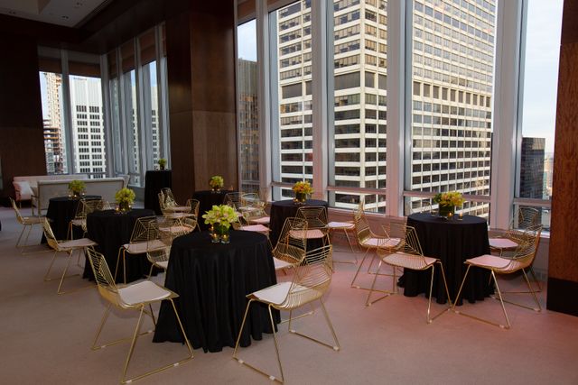 Featured photo from Cocktail Reception at Mutual of America Building