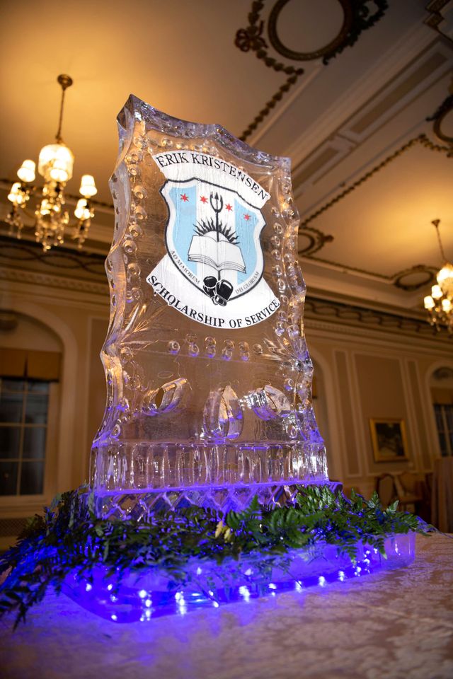 Featured photo from Inaugural Scholarship Fundraiser with Boxing Element