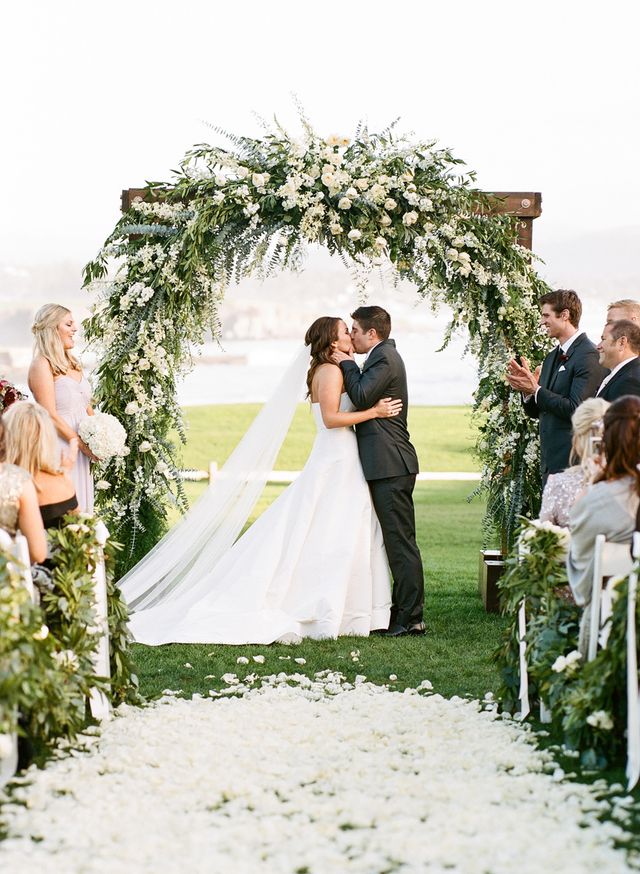 Featured photo from Amber & Matt's Fall Wedding