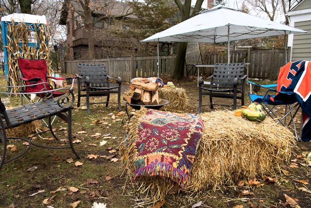 Featured photo from Illini Tailgate